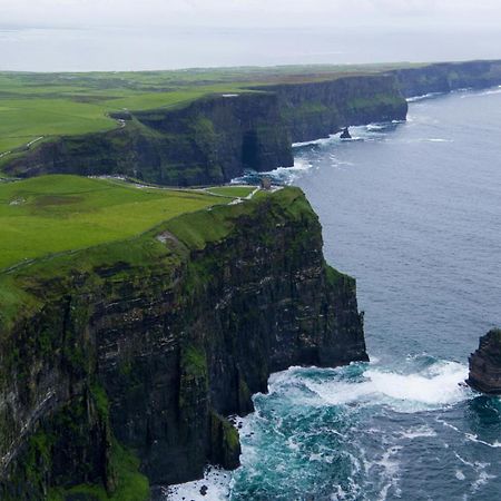 Отель Stoneywood Haven, Galway Клэринбридж Экстерьер фото