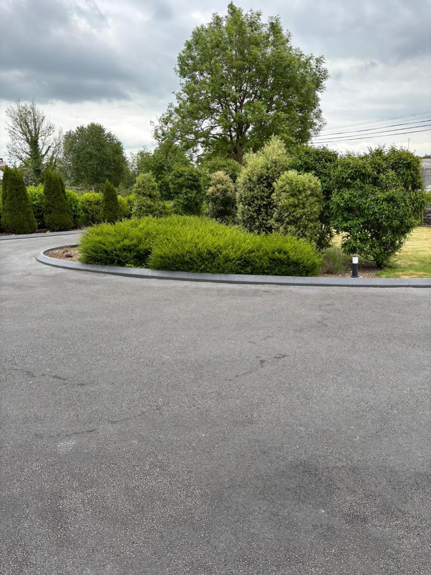 Отель Stoneywood Haven, Galway Клэринбридж Экстерьер фото