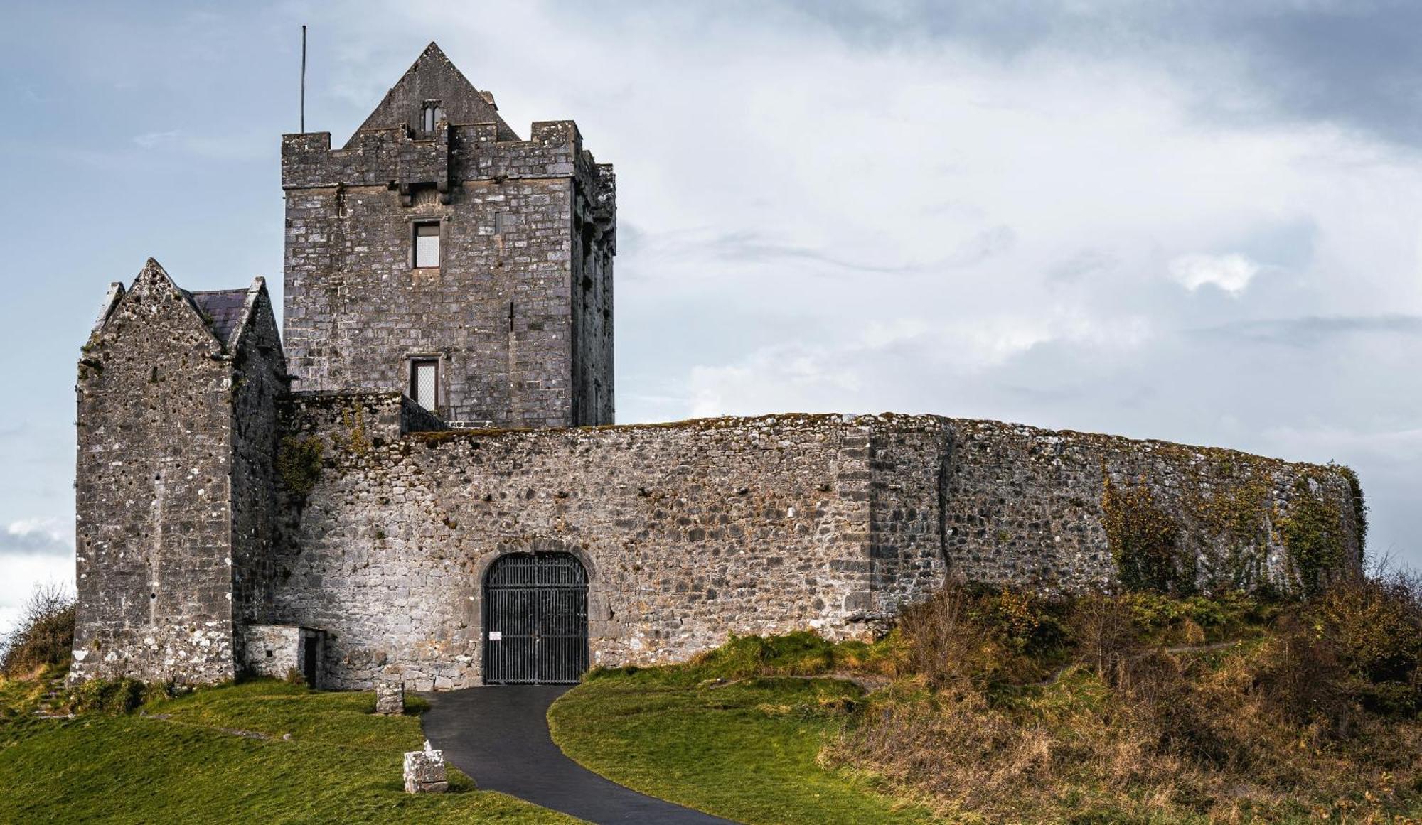 Отель Stoneywood Haven, Galway Клэринбридж Экстерьер фото
